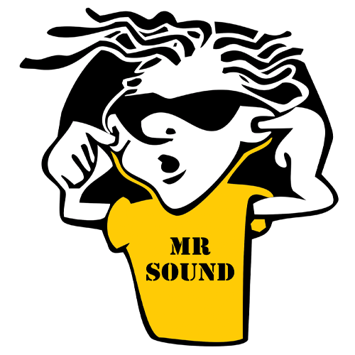 آقای صدای شهریار