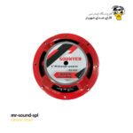 میدبیس سانیر مدل GS-820 سایز 8 اینچ بسته 2عددی - تصویر 2